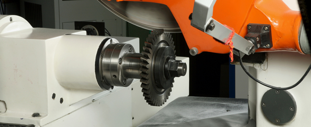 gear shaving cutter resharpening services