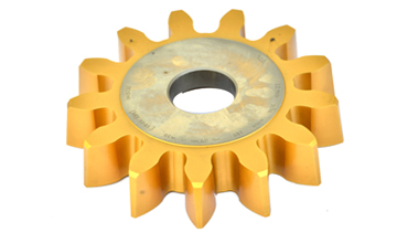disc type shaper cutter manufacturers