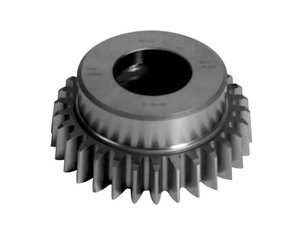 gear shaper hub type cutters