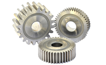 master gears manufacturers