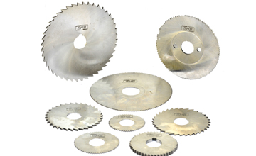 metal slitting saws manufacturers