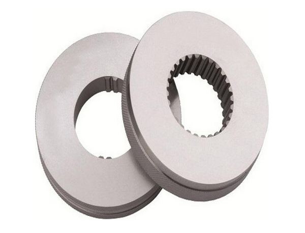 spline ring gauge manufacturers