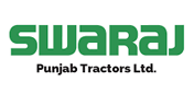 swaraj tractor